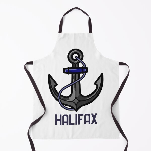 Item preview, Halifax Anchor designed and sold by NewBrunswickTs.