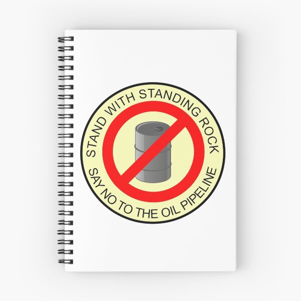 Item preview, Stand with Standing Rock designed and sold by Dan66.