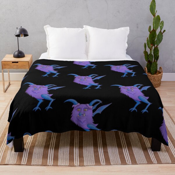 Item preview, Flying Purple People Eater designed and sold by ayramde.
