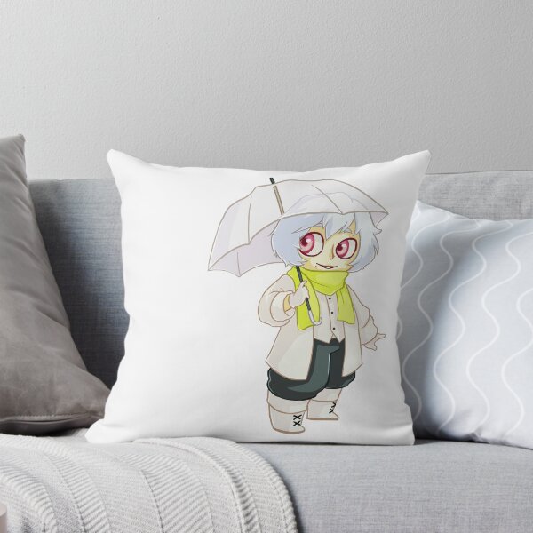 Item preview, Clear DMMD designed and sold by trashcanprince.