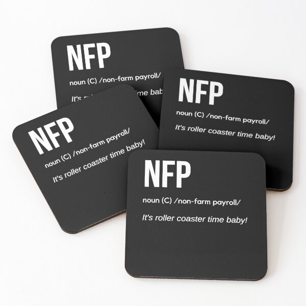 Item preview, NFP Definition designed and sold by TraderShirts.