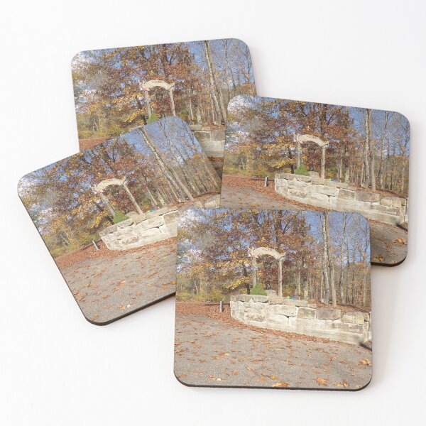 Item preview, Block wall, enterence to playground at the park designed and sold by AlicesArtistry.