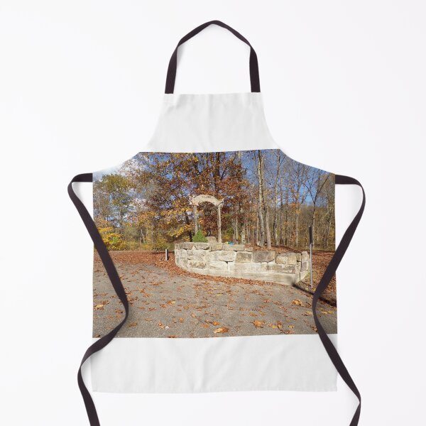 Item preview, Block wall, enterence to playground at the park designed and sold by AlicesArtistry.