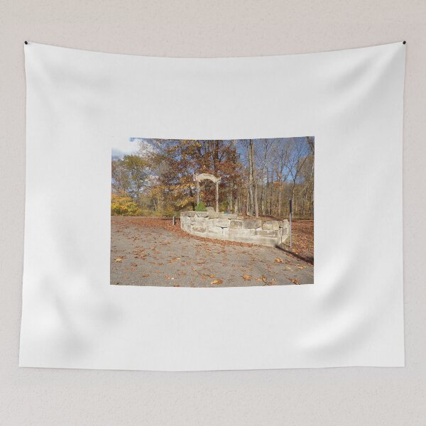 Item preview, Block wall, enterence to playground at the park designed and sold by AlicesArtistry.