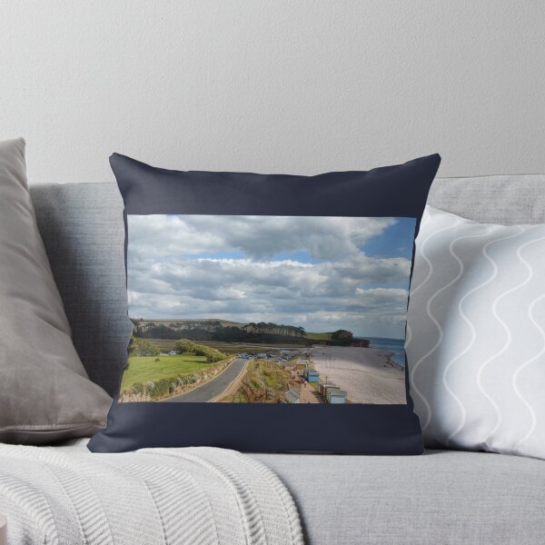 Item preview, Otterton bay Budleigh Salterton. Devon.UK designed and sold by lynn carter.