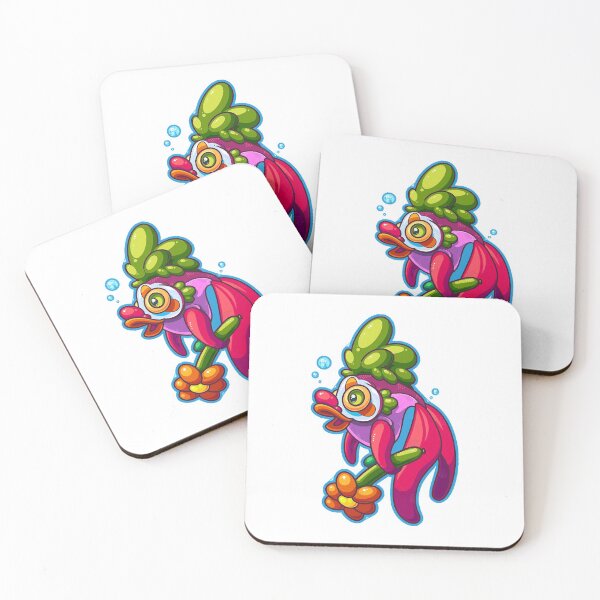 Item preview, Clown Fish  designed and sold by ezemannan.