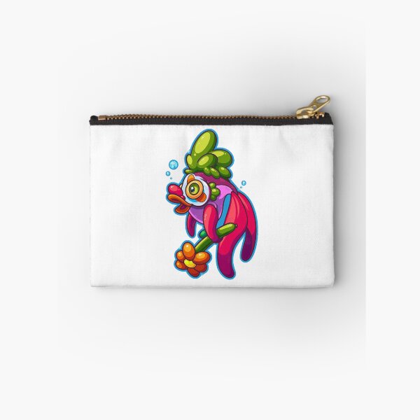 Item preview, Clown Fish  designed and sold by ezemannan.