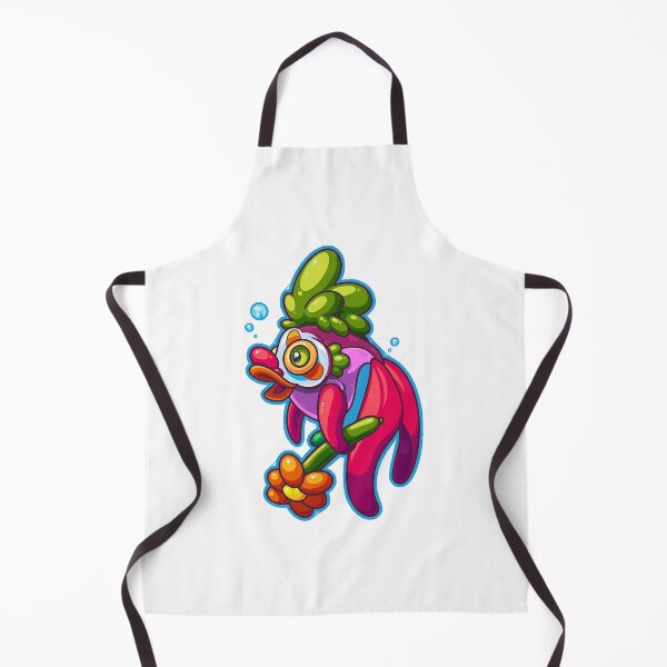 Item preview, Clown Fish designed and sold by ezemannan.