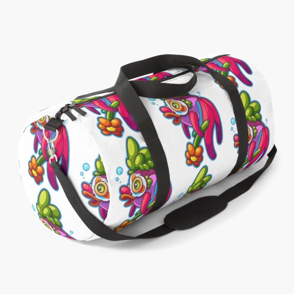 Item preview, Clown Fish  designed and sold by ezemannan.