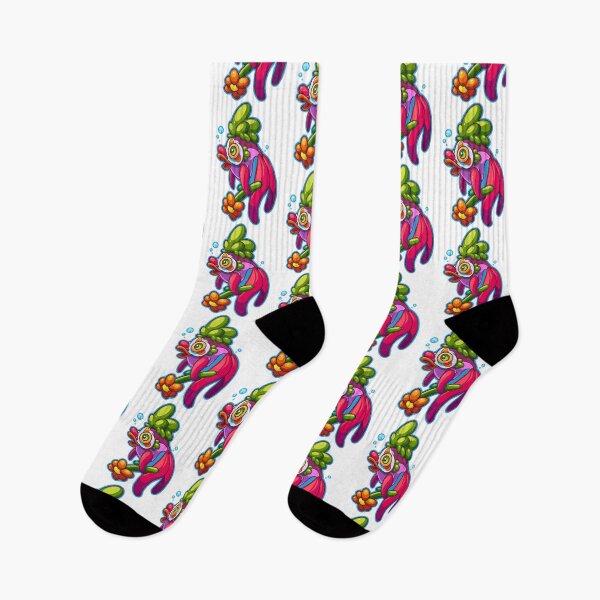Item preview, Clown Fish  designed and sold by ezemannan.