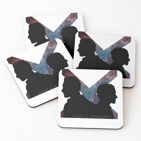 Item preview, Rage Famous people James McAvoy Prize Events Serenity designed and sold by JamesCompanion.