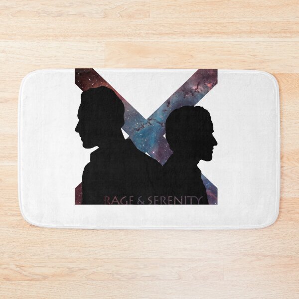 Item preview, Rage Famous people James McAvoy Prize Events Serenity designed and sold by JamesCompanion.
