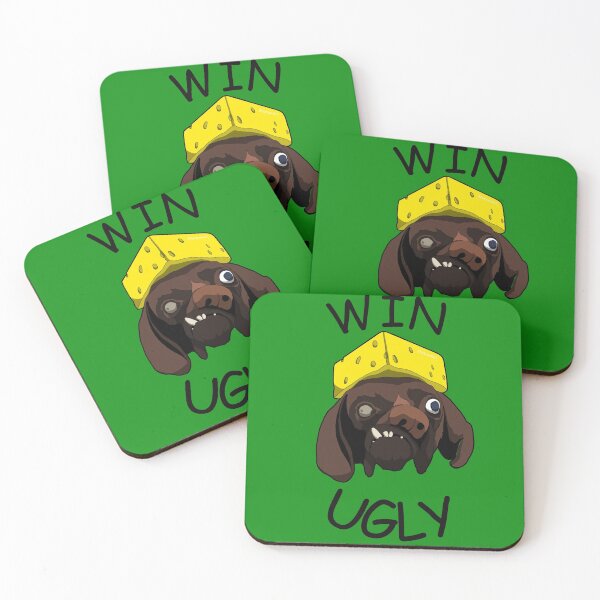 Item preview, Win Ugly designed and sold by scottebast.