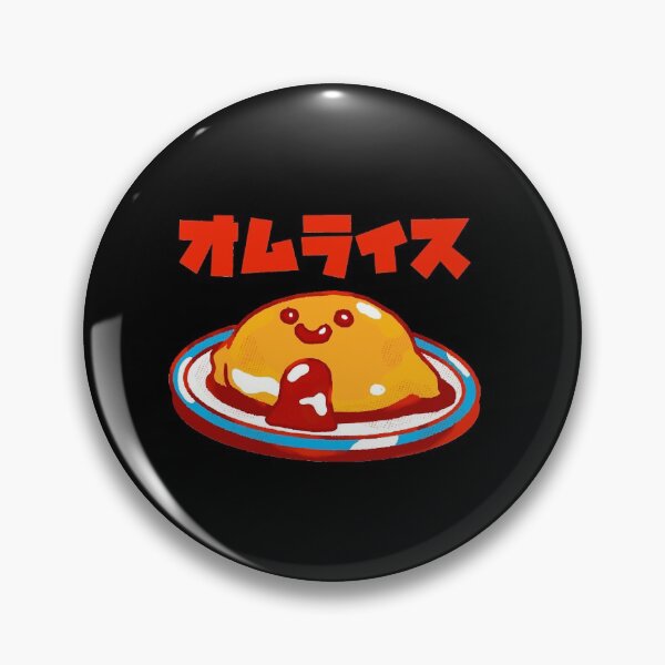 Item preview, Omurice  designed and sold by paysenga.