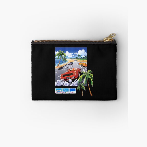 Item preview, Outrun cover  designed and sold by Blassingyar.