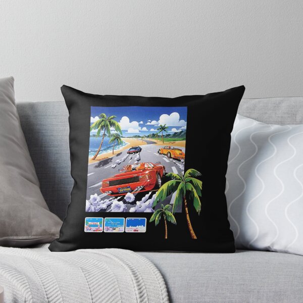 Item preview, Outrun cover  designed and sold by Blassingyar.