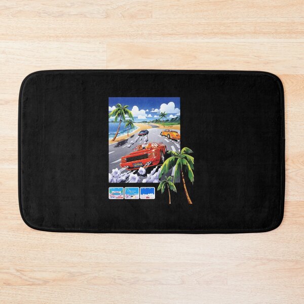 Item preview, Outrun cover  designed and sold by Blassingyar.