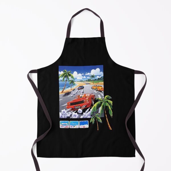 Item preview, Outrun cover  designed and sold by Blassingyar.
