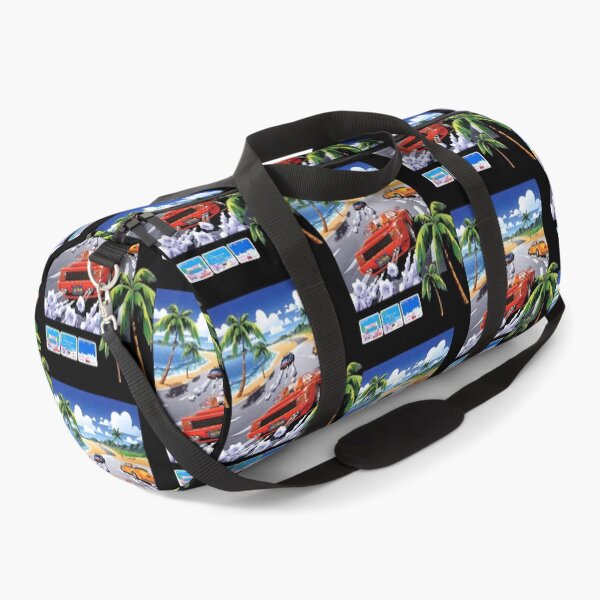 Item preview, Outrun cover designed and sold by Blassingyar.
