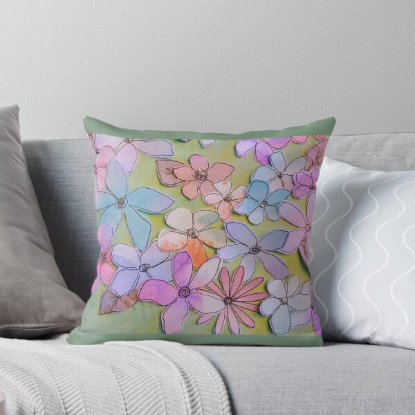 Item preview, Spring to Summer Bouquet designed and sold by LadenaRae.