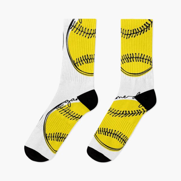 Item preview, Softball GAME DAY  designed and sold by lehnhattien.