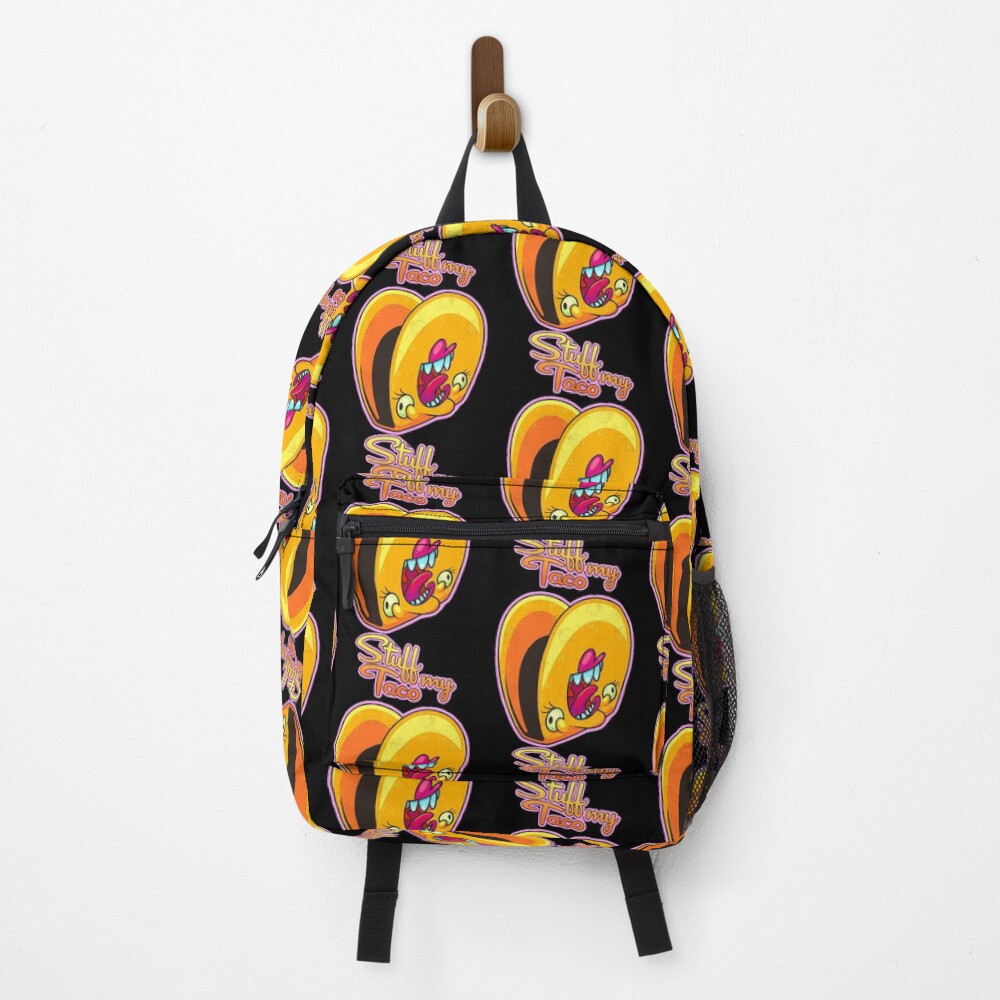 Item preview, Backpack designed and sold by Ruedige.