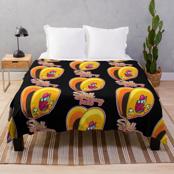 Item preview, Taco Shell designed and sold by Ruedige.