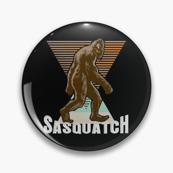 Item preview, Sasquatch Stomp  designed and sold by zcarnahiba.
