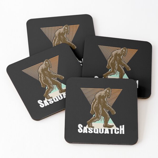 Item preview, Sasquatch Stomp  designed and sold by zcarnahiba.