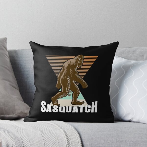 Item preview, Sasquatch Stomp  designed and sold by zcarnahiba.