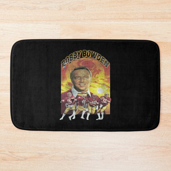 Item preview, Bobby Bowden Coach Football The Bowden Dynasty Vintage designed and sold by ToddJohnso.