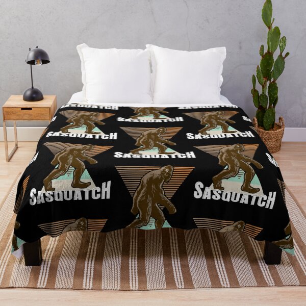 Item preview, Sasquatch Stomp  designed and sold by zcarnahiba.