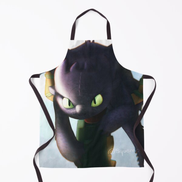 Item preview, Toothless designed and sold by SquemonLares.