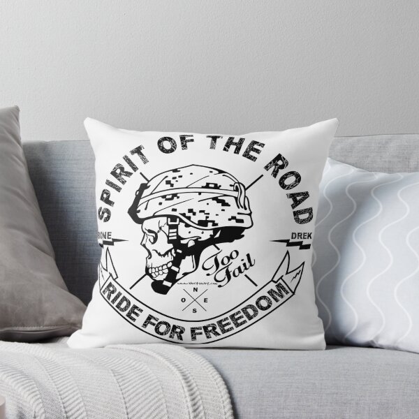Item preview, Spirit of the road designed and sold by Vectshirt-shop.