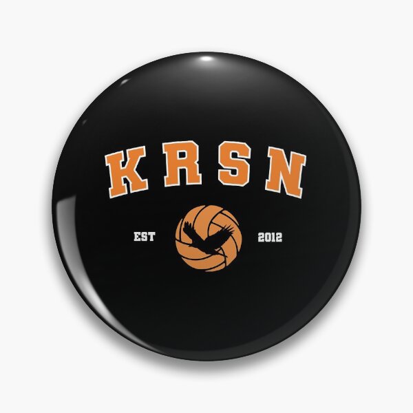 Item preview, The best team karasuno  designed and sold by mma1984.