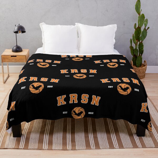 Item preview, The best team karasuno  designed and sold by mma1984.