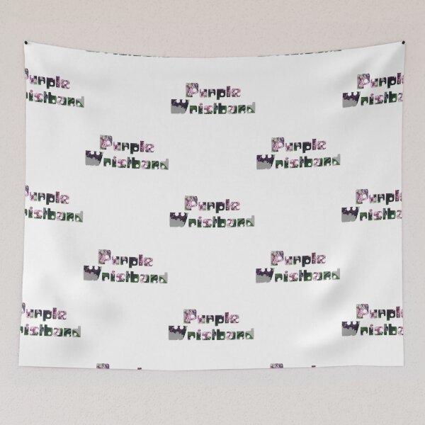 Item preview, Purple Wristband   designed and sold by ezemannan.