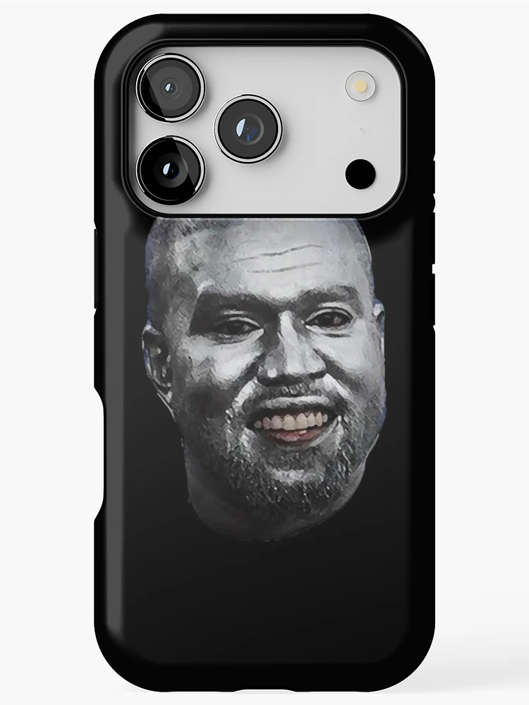 Thumbnail 1 of 4, iPhone Case, The Silver Rapper designed and sold by Ruedige.