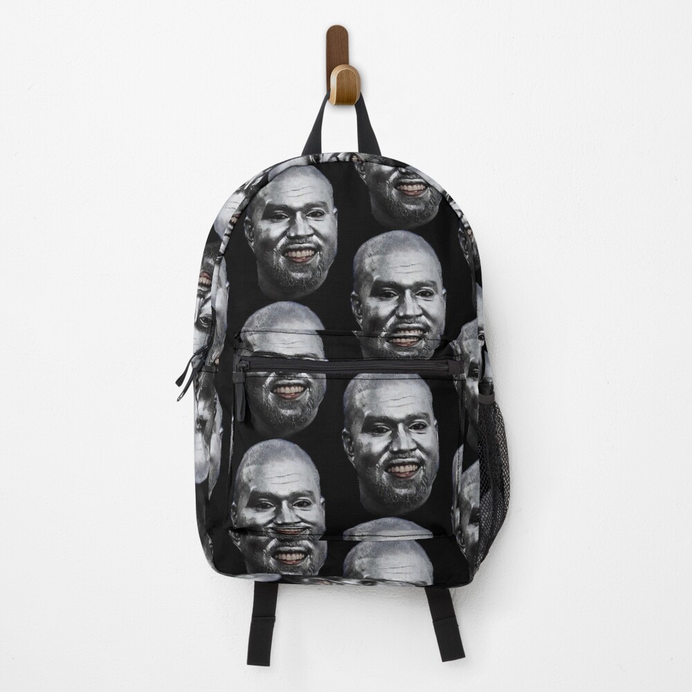 Item preview, Backpack designed and sold by Ruedige.