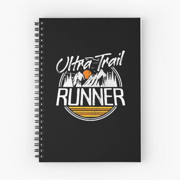 Item preview, Ultra Trail Running Run Adventure Fell Ultra Trail Runner Long Sleeve  designed and sold by JethroShop.