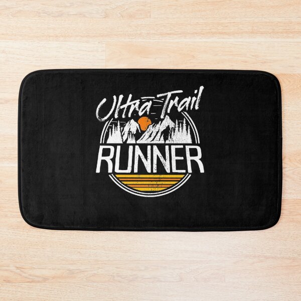 Item preview, Ultra Trail Running Run Adventure Fell Ultra Trail Runner Long Sleeve designed and sold by JethroShop.