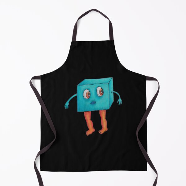 Item preview, Boxy But Good  designed and sold by soriahsherbo.