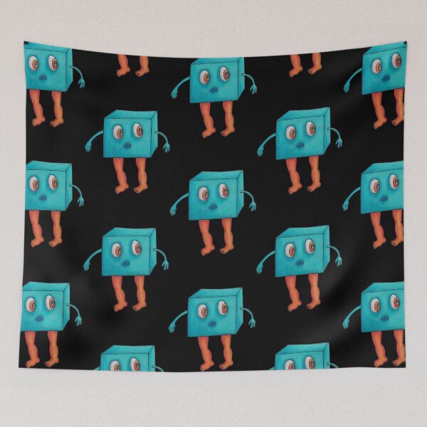 Item preview, Boxy But Good  designed and sold by soriahsherbo.