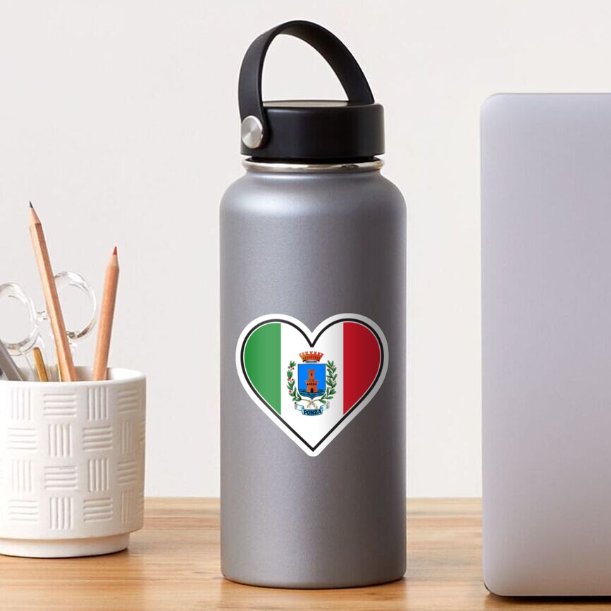 Item preview, Sticker designed and sold by ItaliaStore.