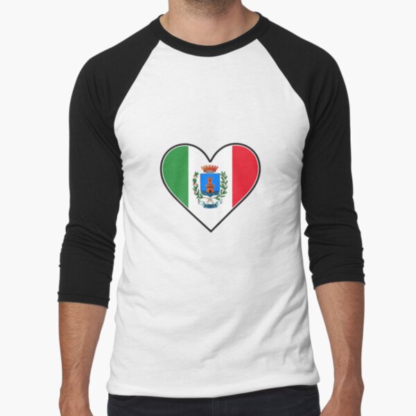 Baseball ¾ Sleeve T-Shirt