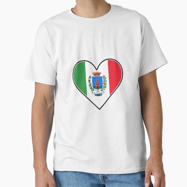 Classic T-Shirt
