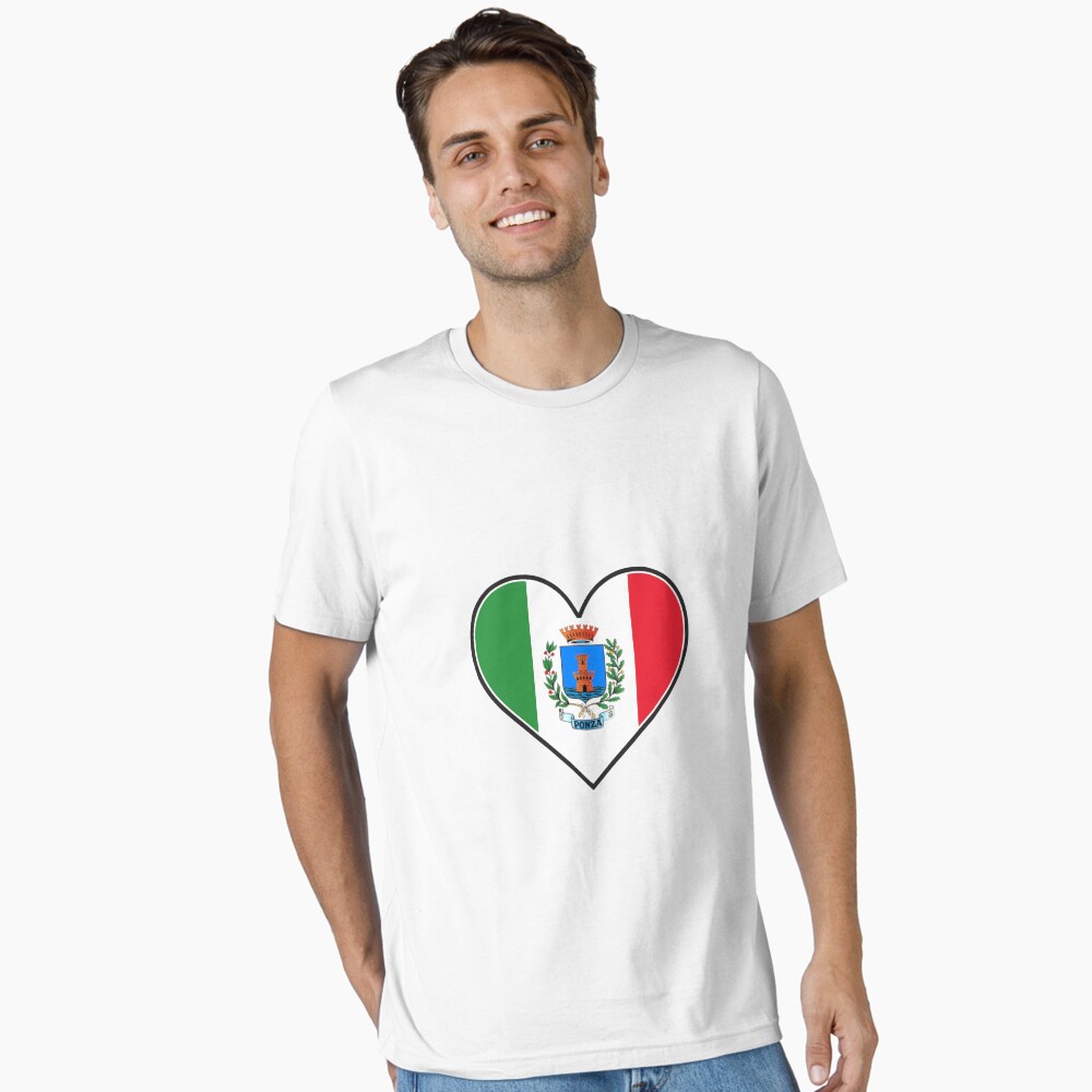 Item preview, Essential T-Shirt designed and sold by ItaliaStore.