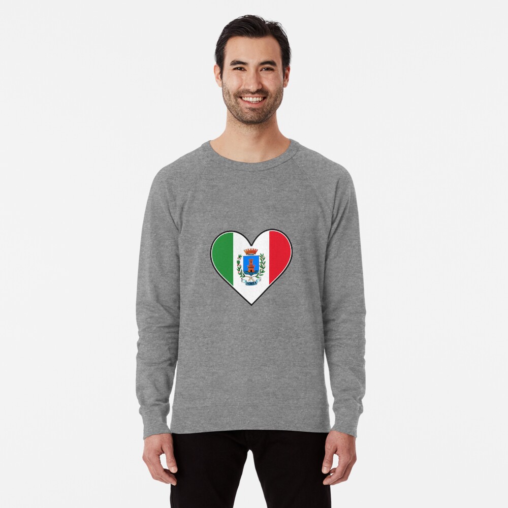 Item preview, Lightweight Sweatshirt designed and sold by ItaliaStore.
