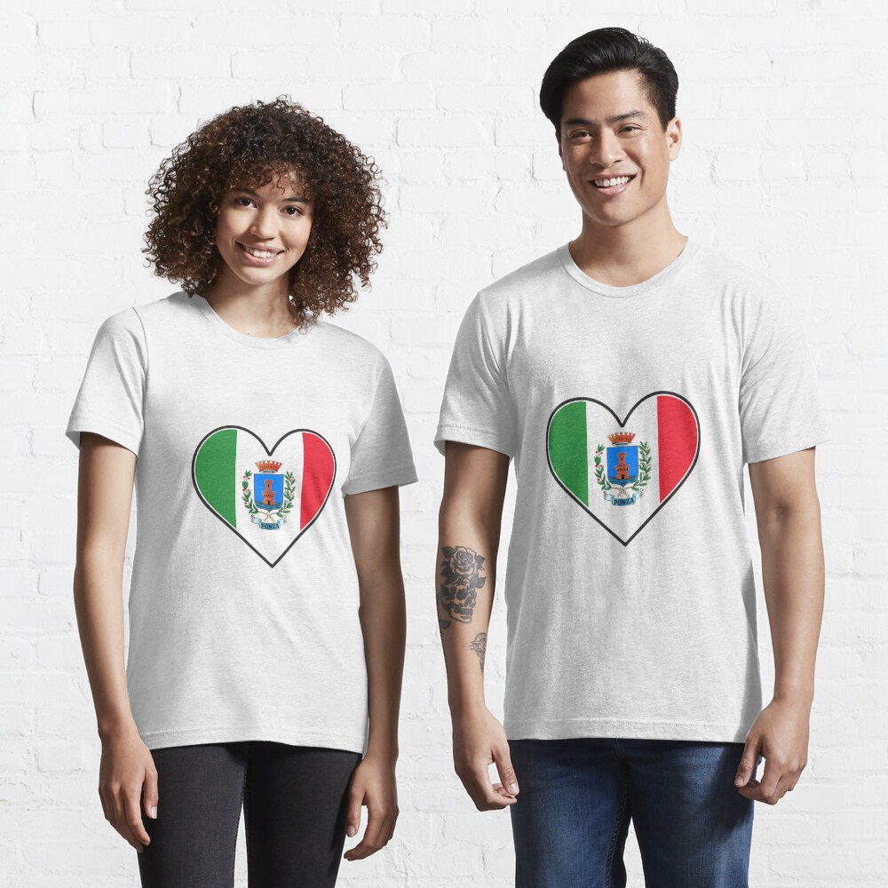 Item preview, Essential T-Shirt designed and sold by ItaliaStore.