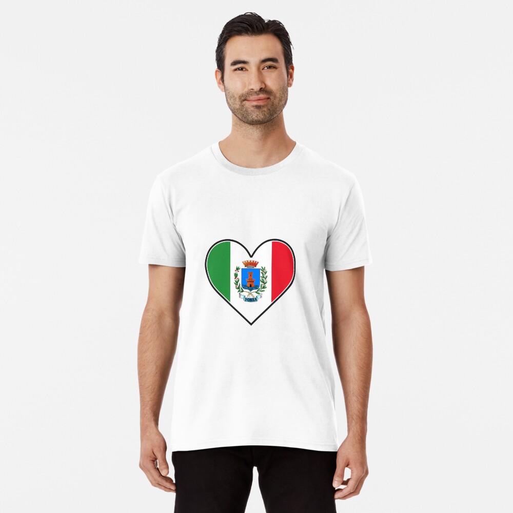 Item preview, Premium T-Shirt designed and sold by ItaliaStore.